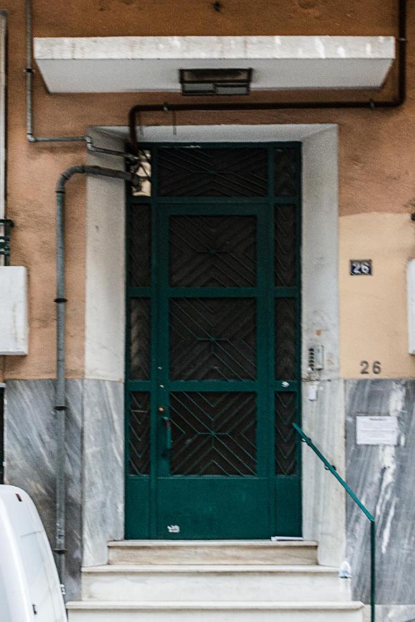 Athens Special Daire Dış mekan fotoğraf