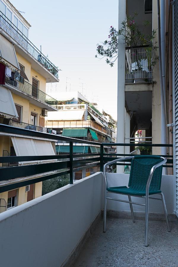 Athens Special Daire Dış mekan fotoğraf